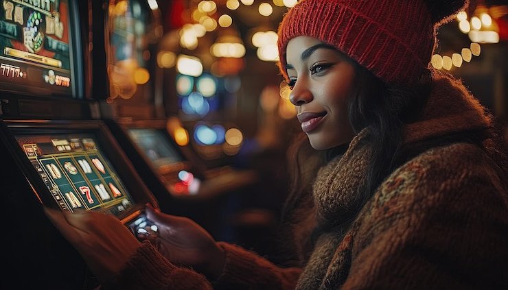 Simbol pedoman responsible gaming untuk pengguna sports dan casino di Indonesia