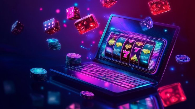 Simbol edukasi responsible gaming yang menunjang kenyamanan pengguna abadicash